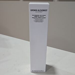Grown Alchemist Skin Renewal Day Cream